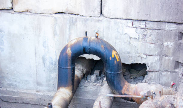 Fire Damage Restoration in Mascoutah, IL
